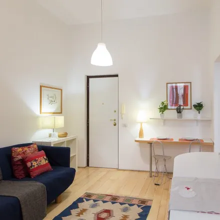 Rent this 1 bed apartment on Via Marcantonio Colonna in 42, 00192 Rome RM