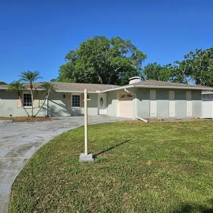 Buy this 4 bed house on 4922 Stolls Avenue in Penner, Hillsborough County