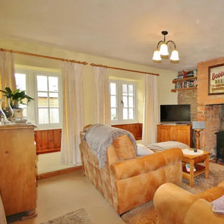 Image 5 - unnamed road, Long Hanborough, OX29 8BH, United Kingdom - Townhouse for sale