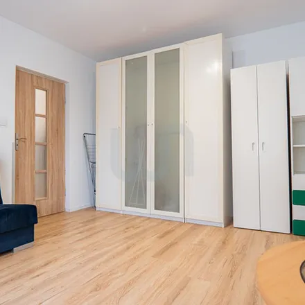 Rent this 2 bed apartment on Belgijska 18 in 05-230 Kobyłka, Poland