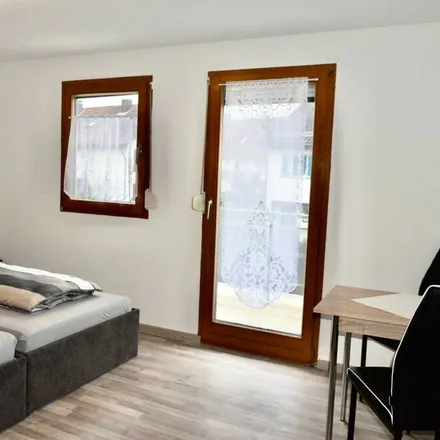 Rent this 3 bed apartment on 88239 Wangen im Allgäu