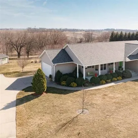 Image 2 - unnamed road, Cedar County, IA 52538, USA - House for sale