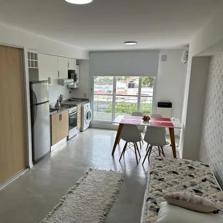 Buy this studio apartment on Lisandro de La Torre 3148 in República del Oeste, Santa Fe