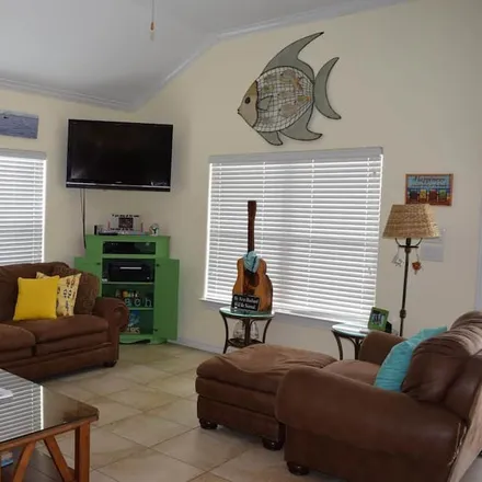 Rent this 3 bed house on Crystal Beach in TX, 77650