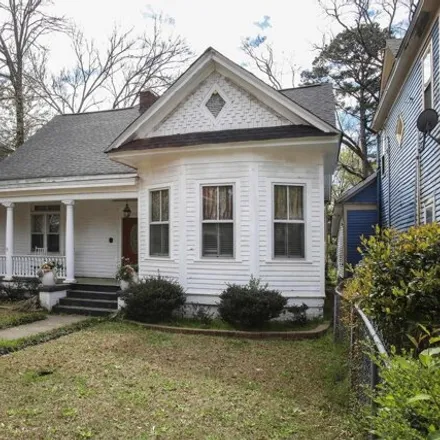 Image 2 - 2269 Lincoln Street, Columbia, SC 29201, USA - House for sale