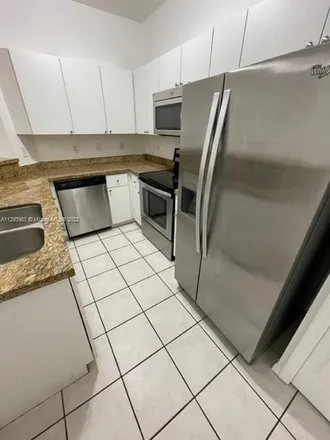 Rent this 3 bed condo on 10850 Northwest 82nd Terrace in Doral, FL 33178