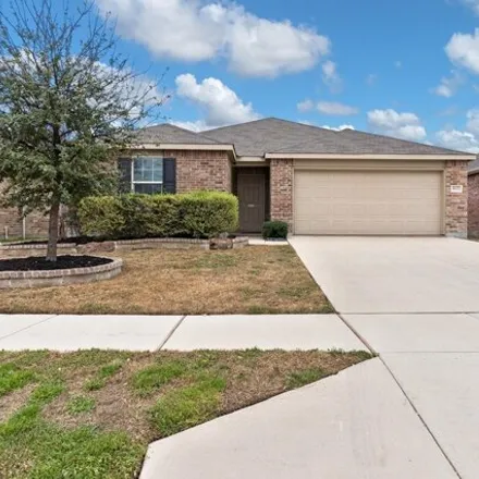 Rent this 3 bed house on 9969 Amosite Drive in Fort Worth, TX 76131