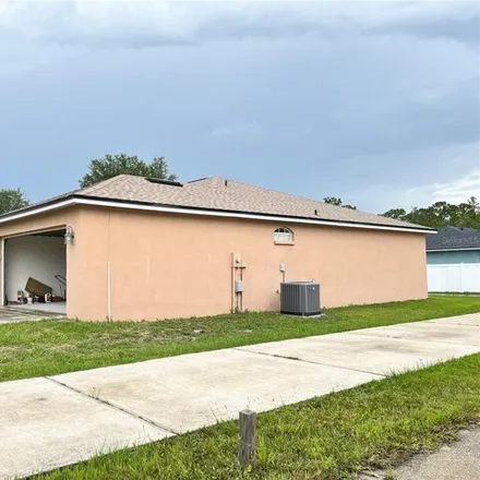 Image 2 - 557 Partridge Drive, Polk County, FL 34759, USA - House for sale