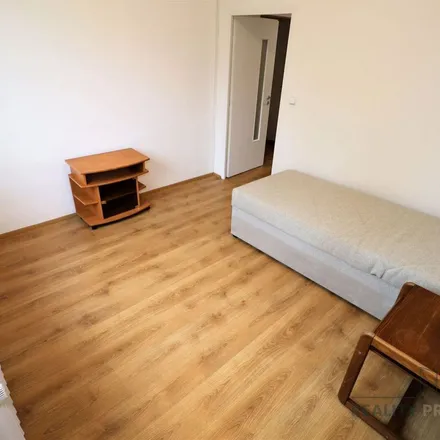 Rent this 2 bed apartment on Veletržní in 603 00 Brno, Czechia
