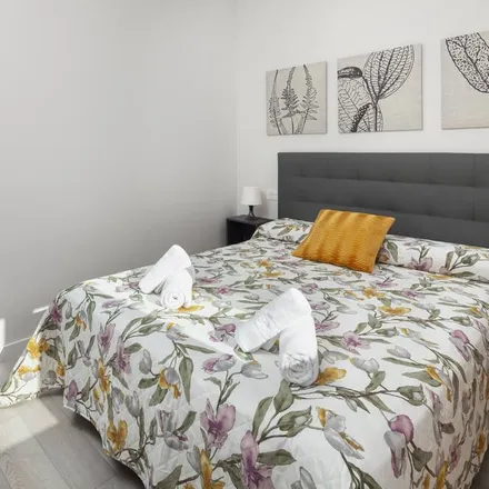 Rent this 3 bed apartment on 29740 Vélez-Málaga