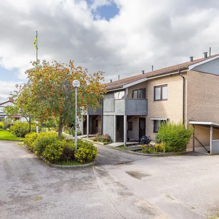 Rent this 3 bed apartment on Gransäter 1 in 816 30 Ockelbo, Sweden