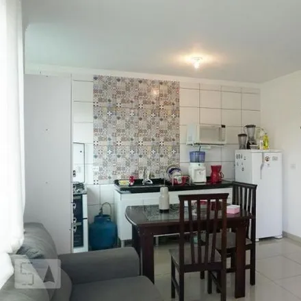 Image 2 - Rua Serra das Divisões, Jardim Brasília, São Paulo - SP, 03587-000, Brazil - Apartment for sale