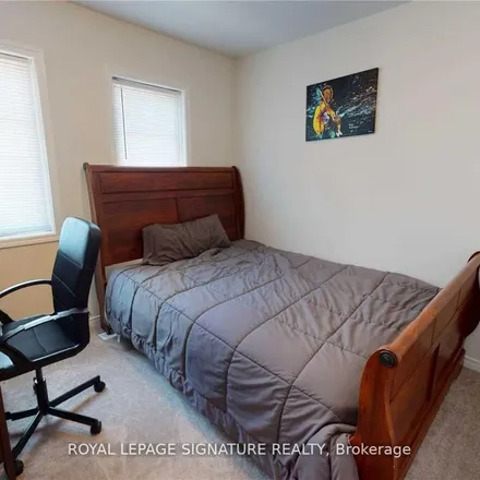 Image 1 - Longboat Run West, Brantford, ON N3T 0E4, Canada - Apartment for rent