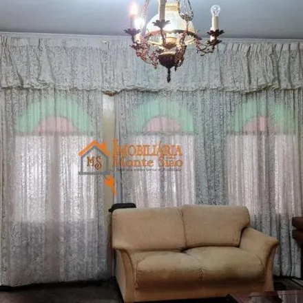 Buy this 3 bed house on Rua Branca Sales in Torres Tibagy, Guarulhos - SP