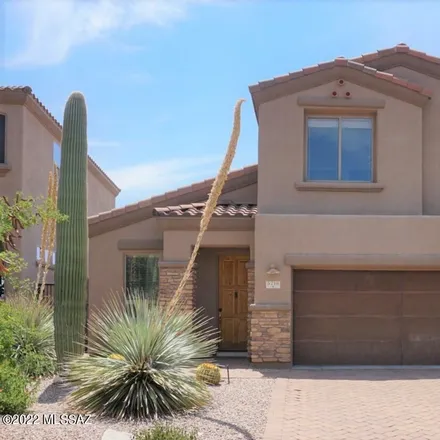 Buy this 4 bed house on 3851 East Sunrise Drive in Catalina Foothills, AZ 85718