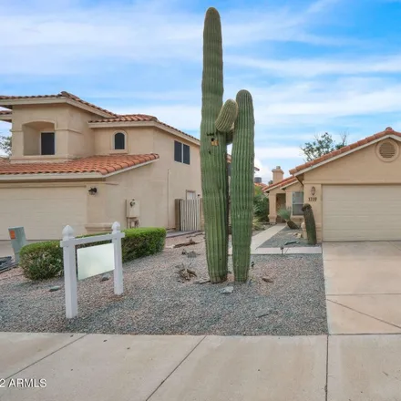 Buy this 3 bed house on 1319 East Muriel Drive in Phoenix, AZ 85022