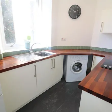 Rent this 2 bed apartment on Aberdeen Drilling School in 77 Holburn Street, Aberdeen City