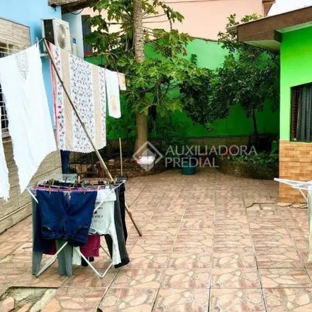 Buy this 3 bed house on Rua Marfiza Franco Rosa in Tancredo Neves, Santa Maria - RS