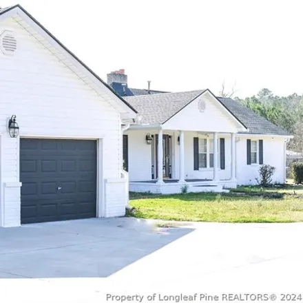 Buy this 4 bed house on 44 Forest Road in Barker Ten Mile, Robeson County
