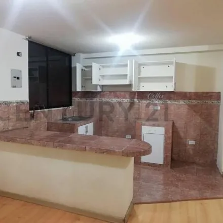Buy this 2 bed apartment on De los Chagualcanes in 170150, Quito
