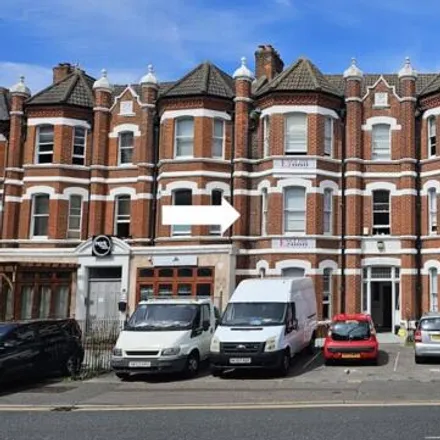 Buy this 17 bed house on Burlington Arcade in St. Peter's Road, Bournemouth