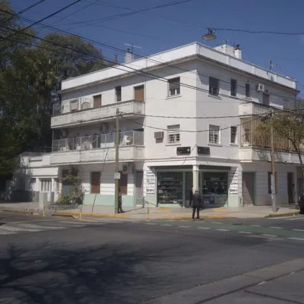 Buy this 2 bed apartment on Alejandro Magariños Cervantes 5408 in Villa Luro, C1407 BNW Buenos Aires
