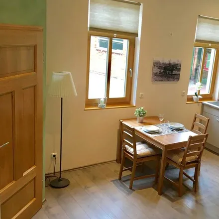 Rent this 1 bed apartment on 31535 Neustadt am Rübenberge