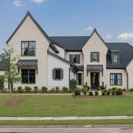 Buy this 6 bed house on Braddock Drive in Hoover, Hoover