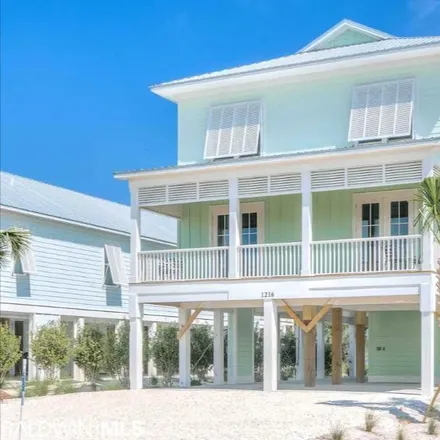 Buy this 6 bed house on Pleasure Isle Villas in West Lagoon Avenue, Gulf Shores