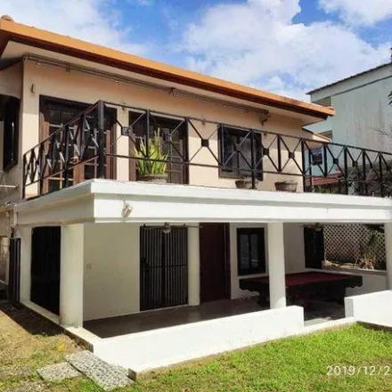 Buy this 3 bed house on Residenciales Golf Heights in Calle 81 Este, 0818