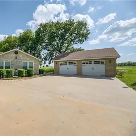 Buy this 3 bed house on 2191 North 1150 Road in Douglas County, KS 66025