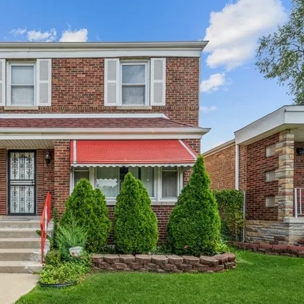 Image 1 - 8737 South East End Avenue, Chicago, IL 60617, USA - House for sale