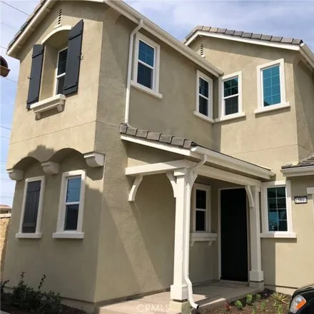 Rent this 4 bed house on 15840 Ellington Way in Chino Hills, California