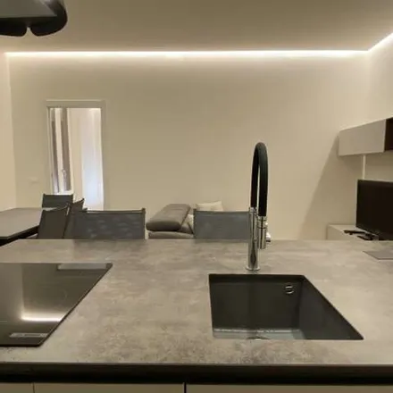 Image 4 - Via Sofonisba Anguissola, 20146 Milan MI, Italy - Apartment for rent