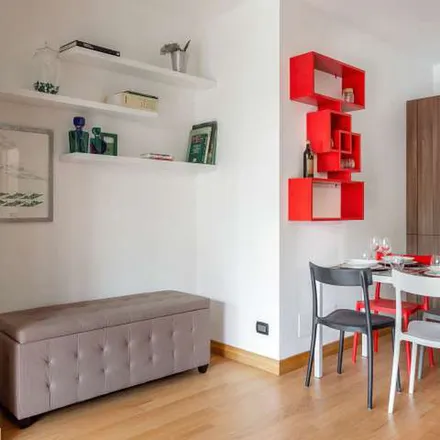 Image 2 - Romeo, Via Marco Ulpio Traiano, 20149 Milan MI, Italy - Apartment for rent