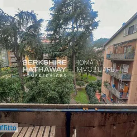 Image 1 - Via Piero Foscari, 00139 Rome RM, Italy - Apartment for rent