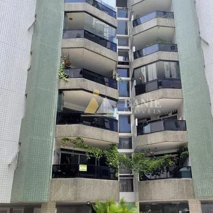 Image 2 - Rua Professor Augusto Lins e Silva 23, Boa Viagem, Recife - PE, 51030-030, Brazil - Apartment for rent