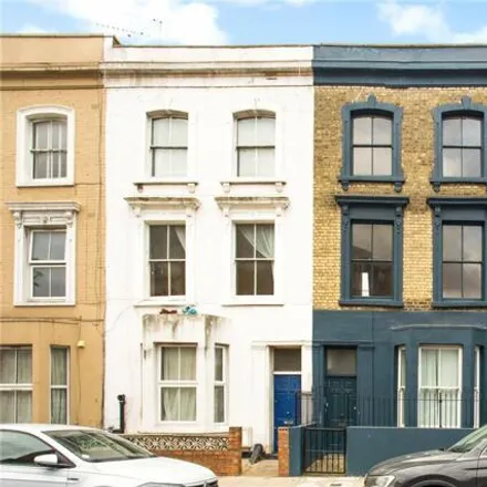 Image 7 - 3 Blagrove Road, London, W10 5QZ, United Kingdom - Room for rent