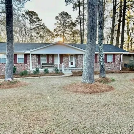 Buy this 4 bed house on Gordon Street in Brookhaven, MS 39601