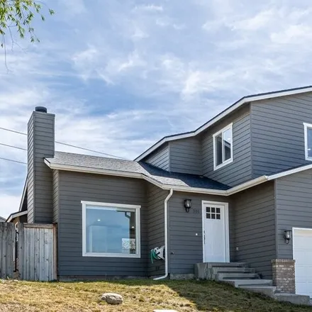 Buy this 3 bed house on 301 South Mary Avenue in East Wenatchee, WA 98802