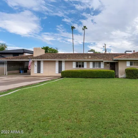 Buy this 3 bed house on 132 East Tuckey Lane in Phoenix, AZ 85012