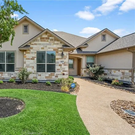 Image 1 - 2198 Normand Drive, College Station, TX 77845, USA - Townhouse for sale