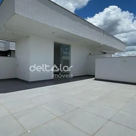 Rent this 3 bed apartment on Rua Ramalho Ortigão in Santa Branca, Belo Horizonte - MG