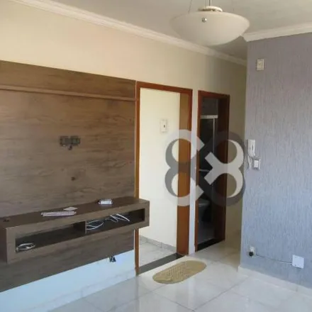 Buy this 3 bed apartment on Rua Itajaí in Vila Nova, Região Geográfica Intermediária de Londrina - PR
