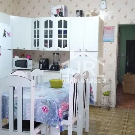 Buy this 3 bed house on Rua Caetano Aletto in Jardim Bom Recanto, Mauá - SP
