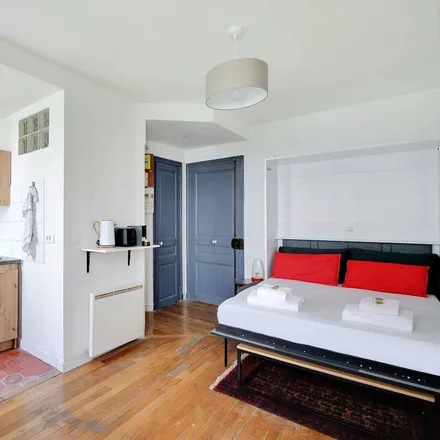 Image 3 - 29 Rue de Meaux, 75019 Paris, France - Apartment for rent