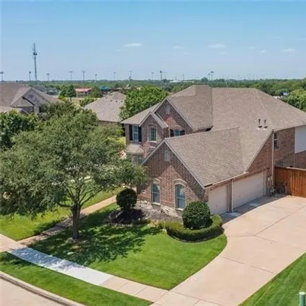 Buy this 5 bed house on 985 Dancing Waters Avenue in Forney, TX 75126