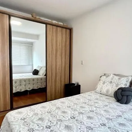 Buy this 3 bed apartment on Rua Lagoa da Prata in Divinópolis - MG, 35503-822