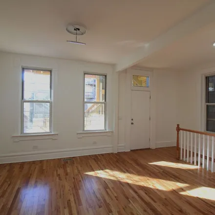 Rent this 3 bed apartment on 1140 North Winchester Avenue in Chicago, IL 60622