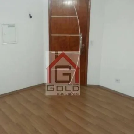 Buy this 2 bed apartment on Rua Calendas in Vila Luzita, Santo André - SP